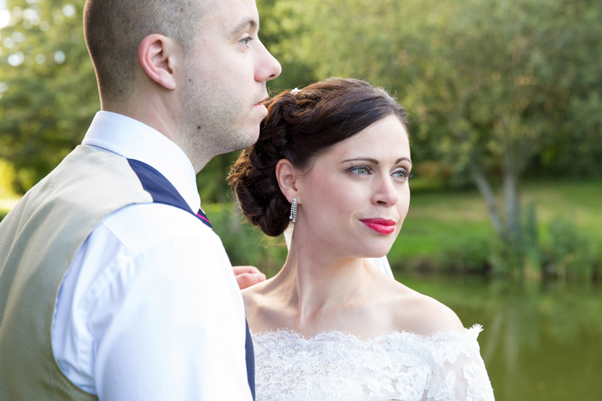 Hampshire wedding photographer